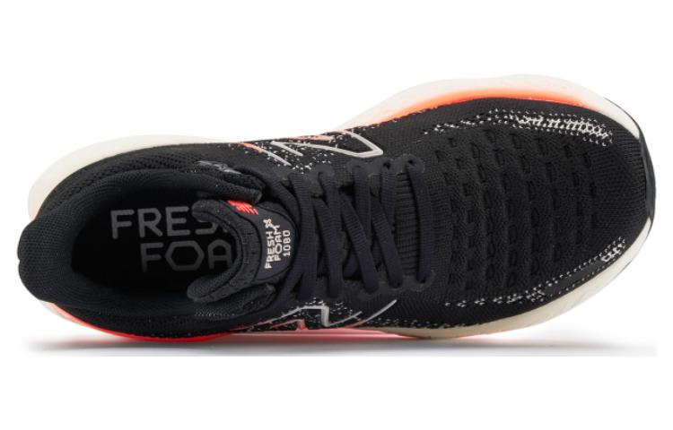 (WMNS) New Balance Fresh Foam X 1080v12 'Black Neon Dragonfly' W1080K12 - 3