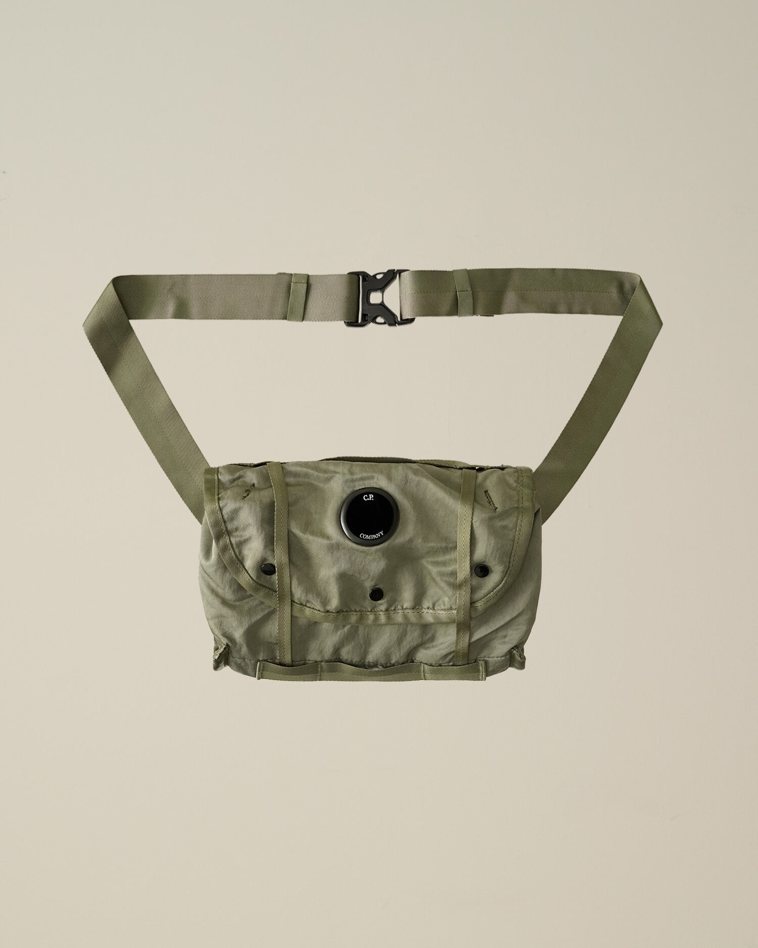 Nylon B Waistband Pack - 1