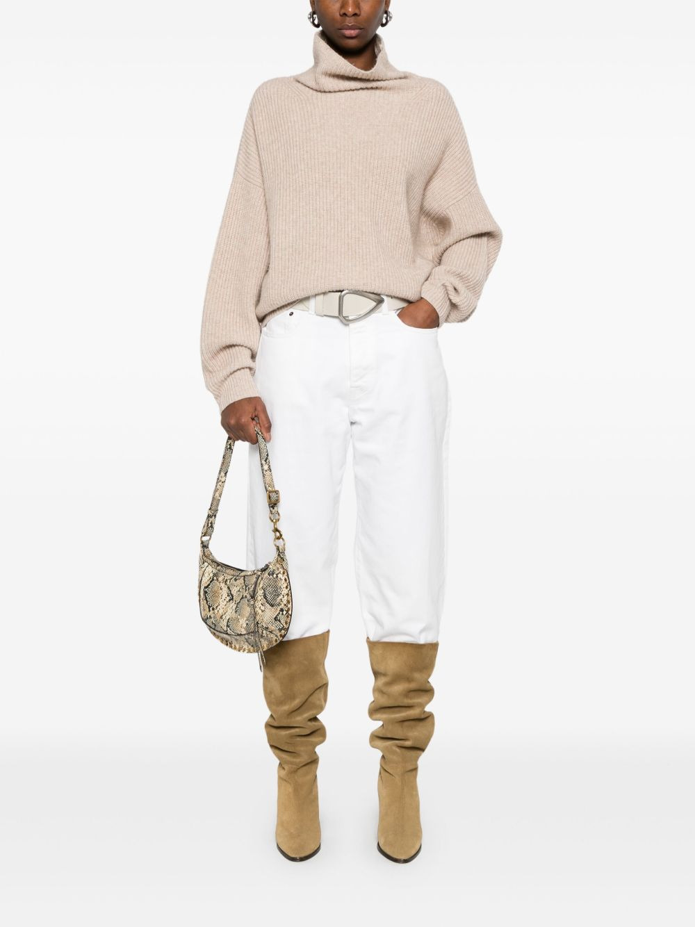 Brooke sweater - 2