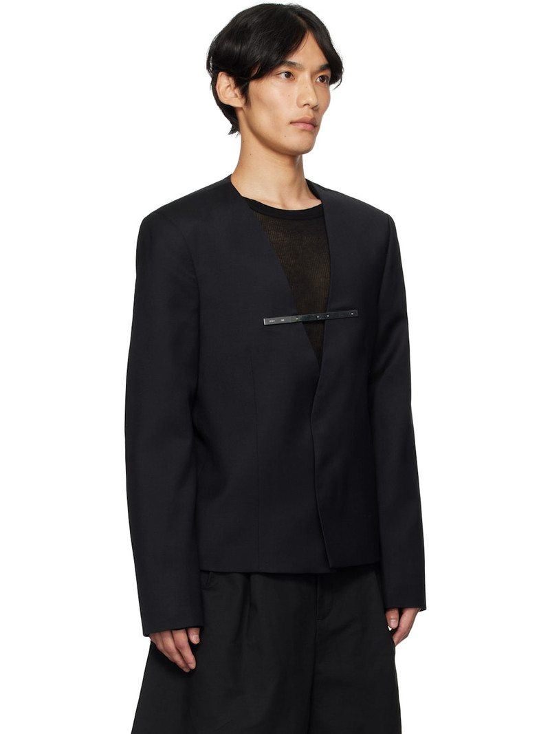 Black Spectra Blazer 2
