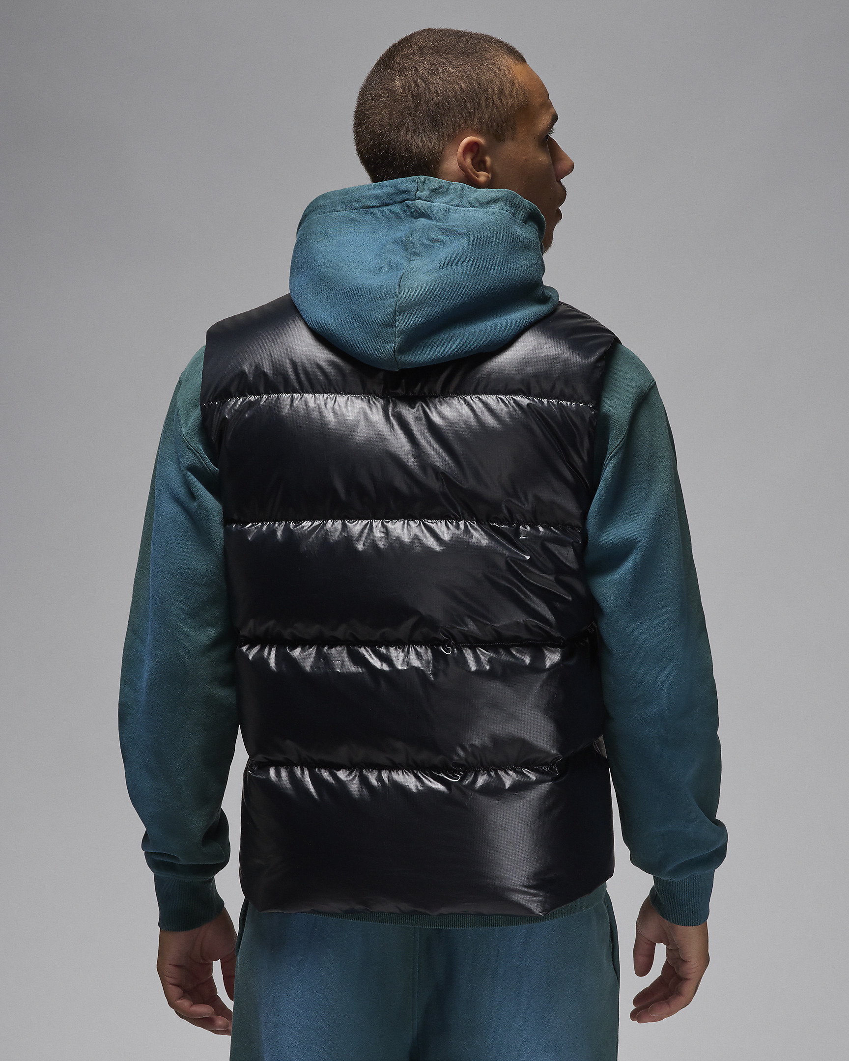 Jordan Flight Men's Down Vest - 2