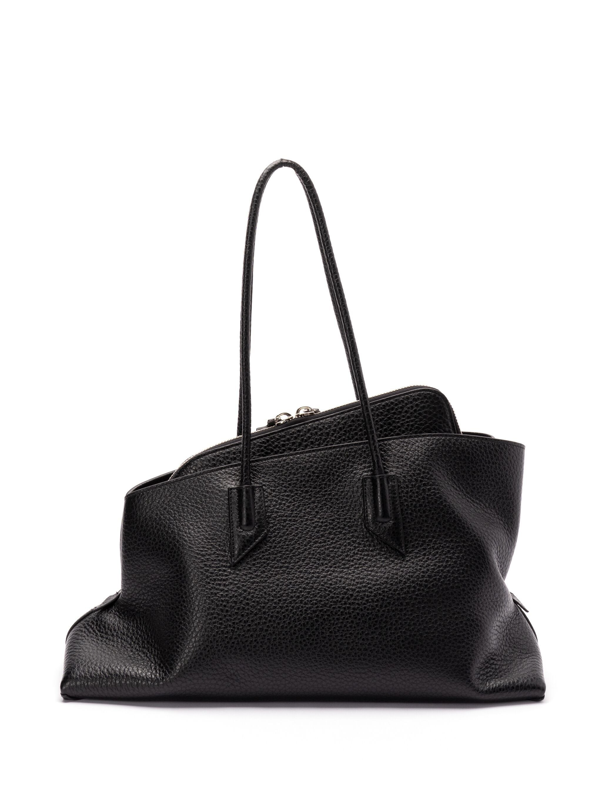 The Attico Medium La Passeggiata Tote Bag - 2