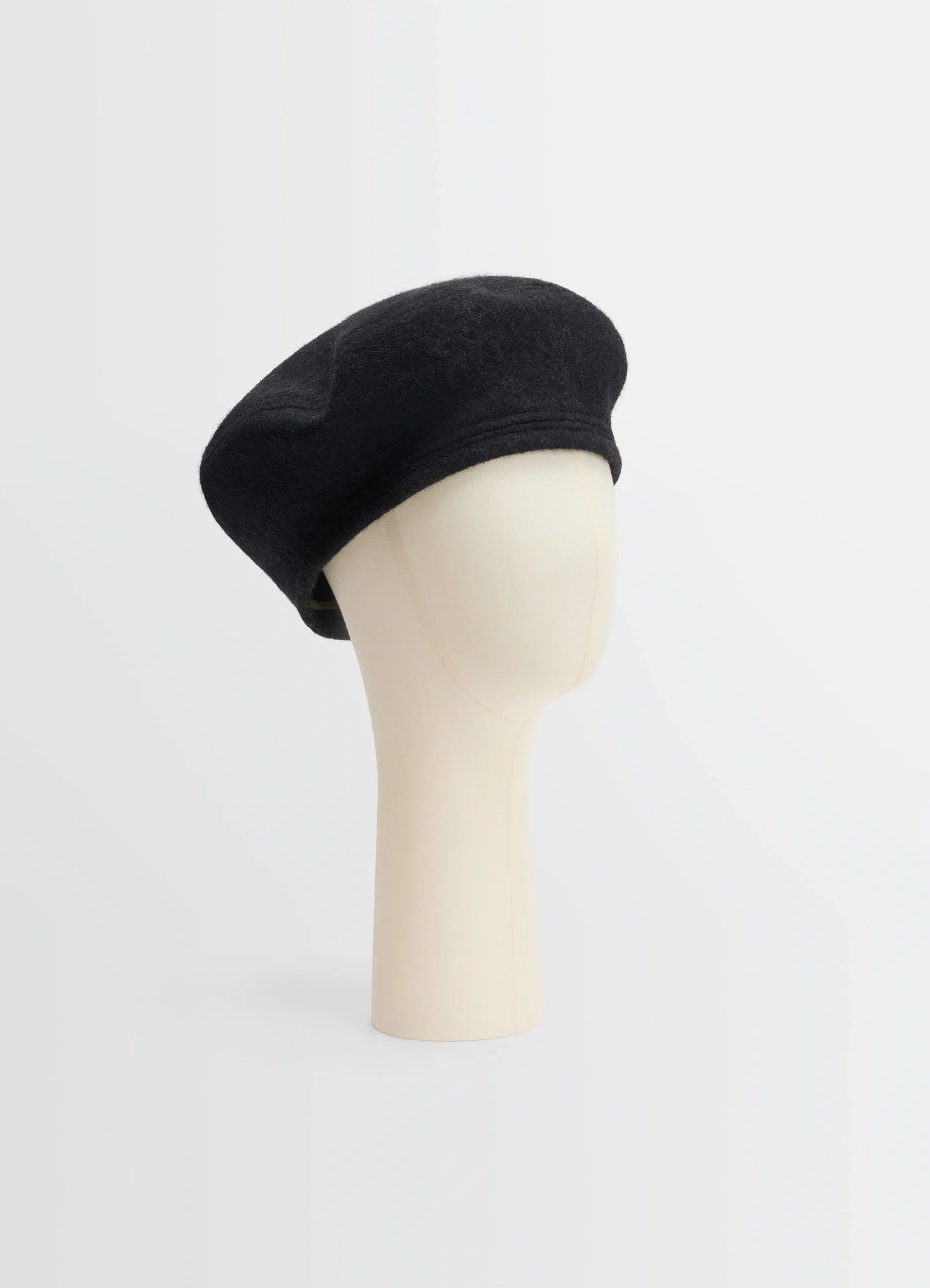 OVERSIZED BERET - 2