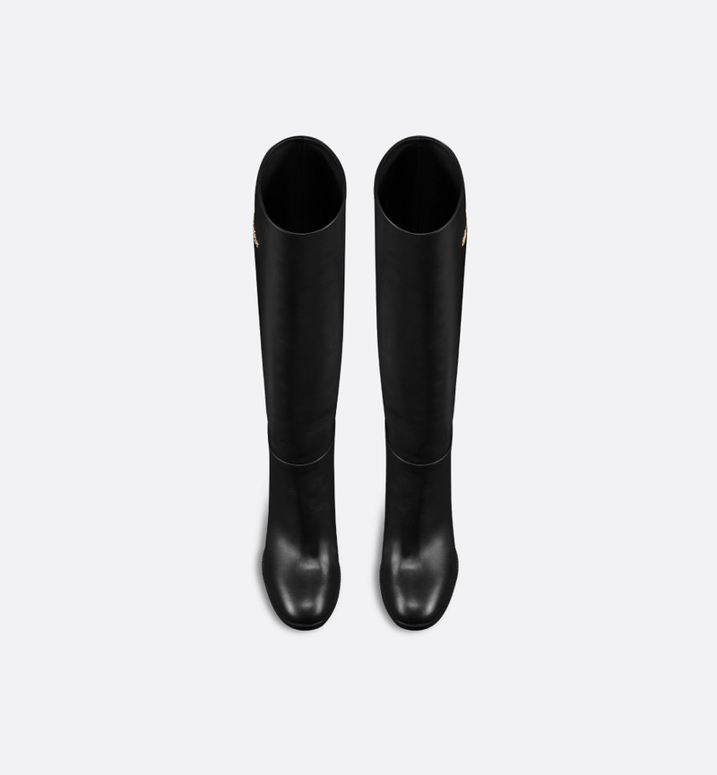 D-Town Heeled Boot 6