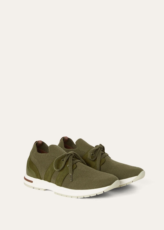 360 Lp Lady Flexy Walk Sneaker - 2