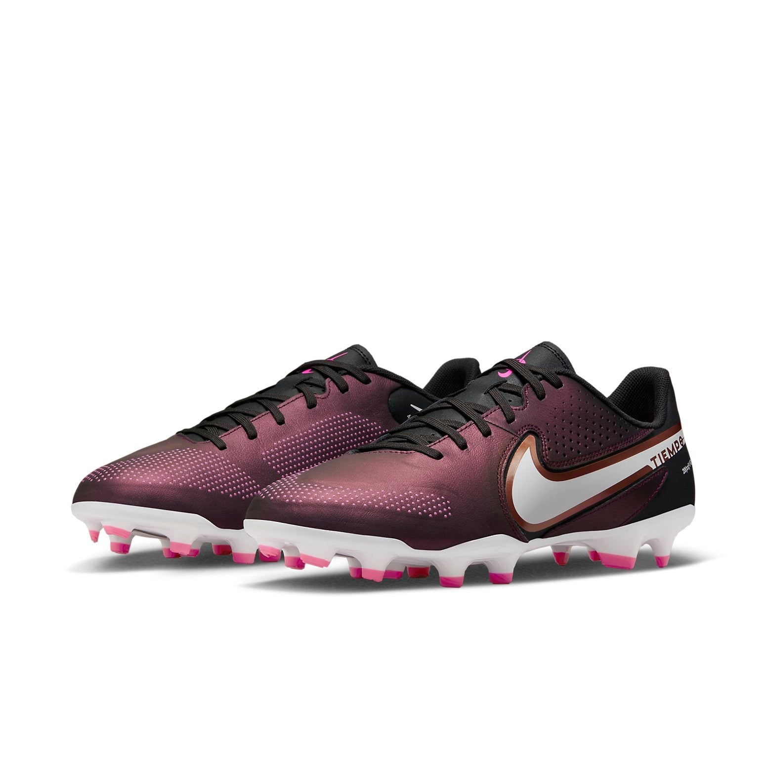 Nike Tiempo Legend 9 Academy MG 'Generation Pack' DR5972-510 - 4