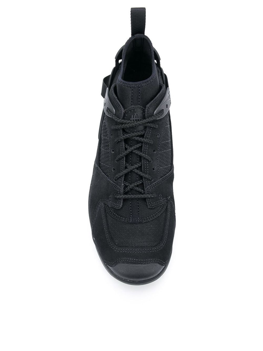 Nike Air Revaderchi mid-top sneakers REVERSIBLE