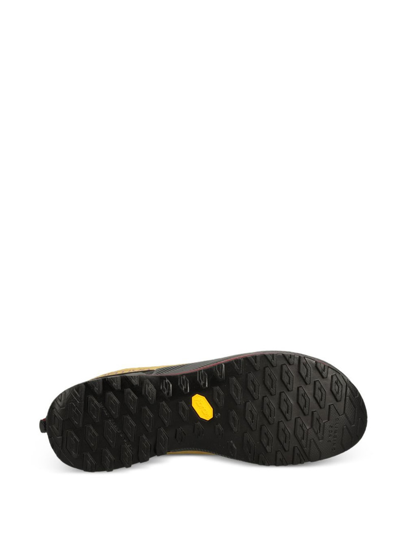TX2 Evo leather sneakers 5