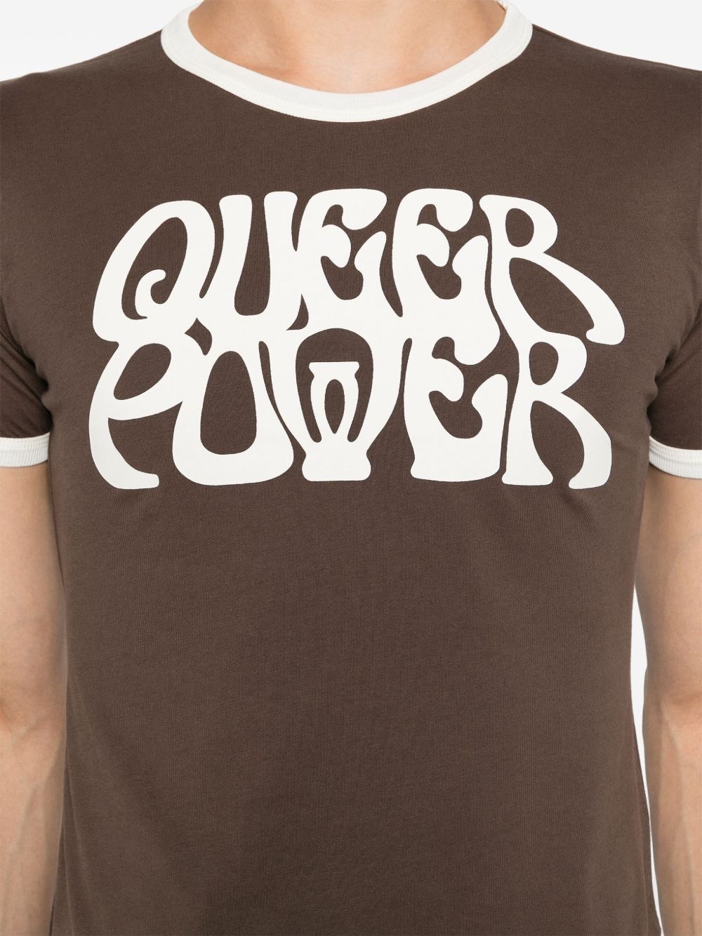 Queer Power T-shirt - 6