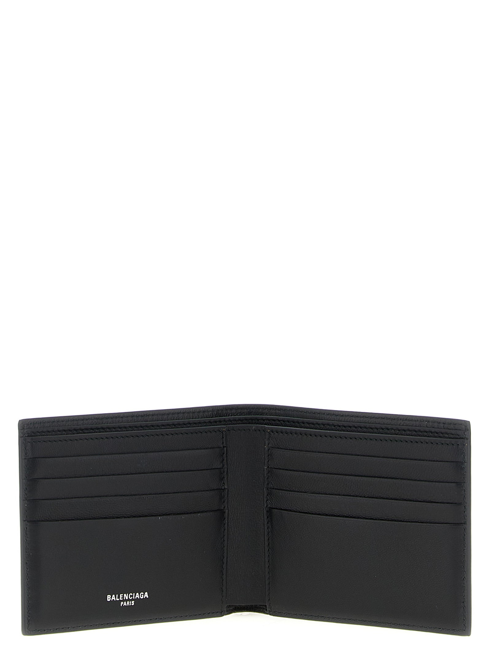 Balenciaga Men 'Passport' Wallet - 3