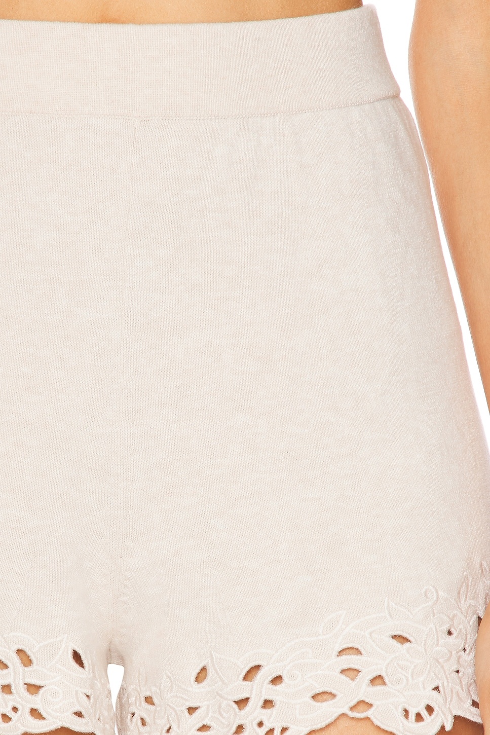 Shani Knit Short - 6