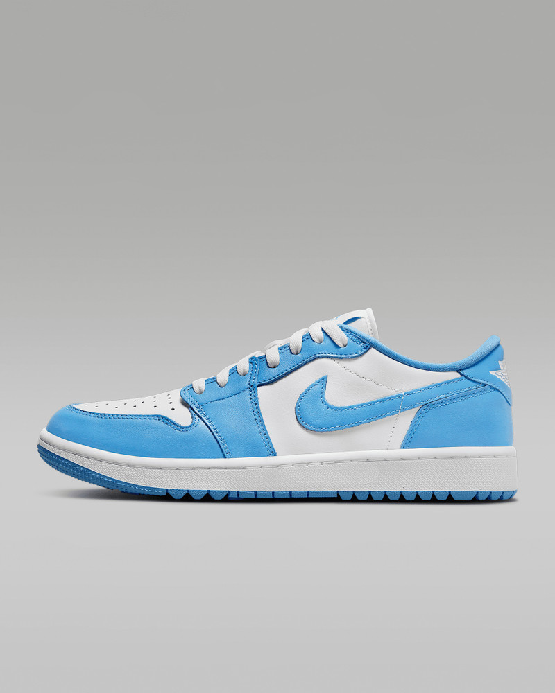 Air Jordan 1 Low G Golf Shoes - 1