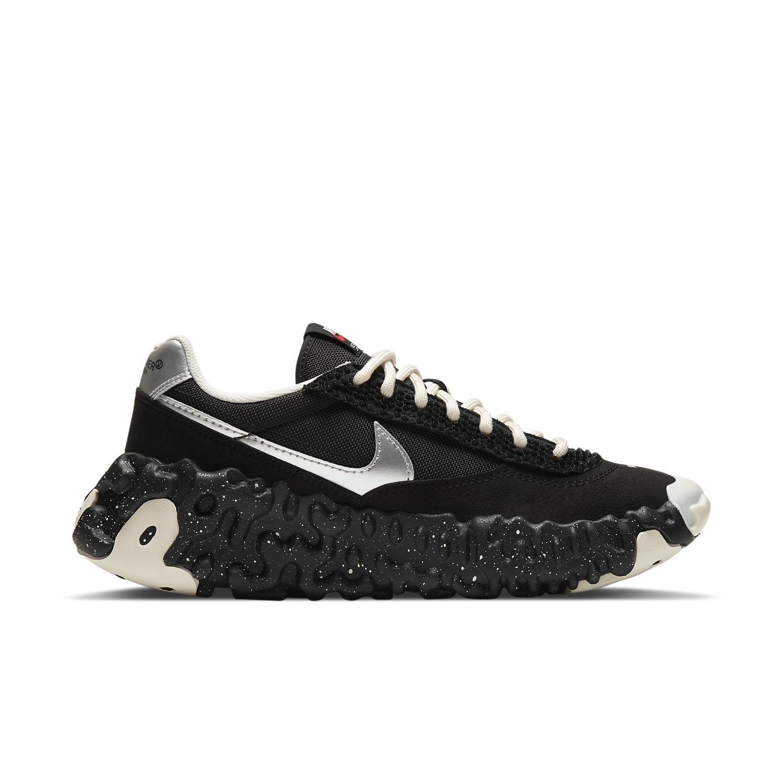 Nike Undercover x Overbreak SP 'Black' DD1789-001 - 2