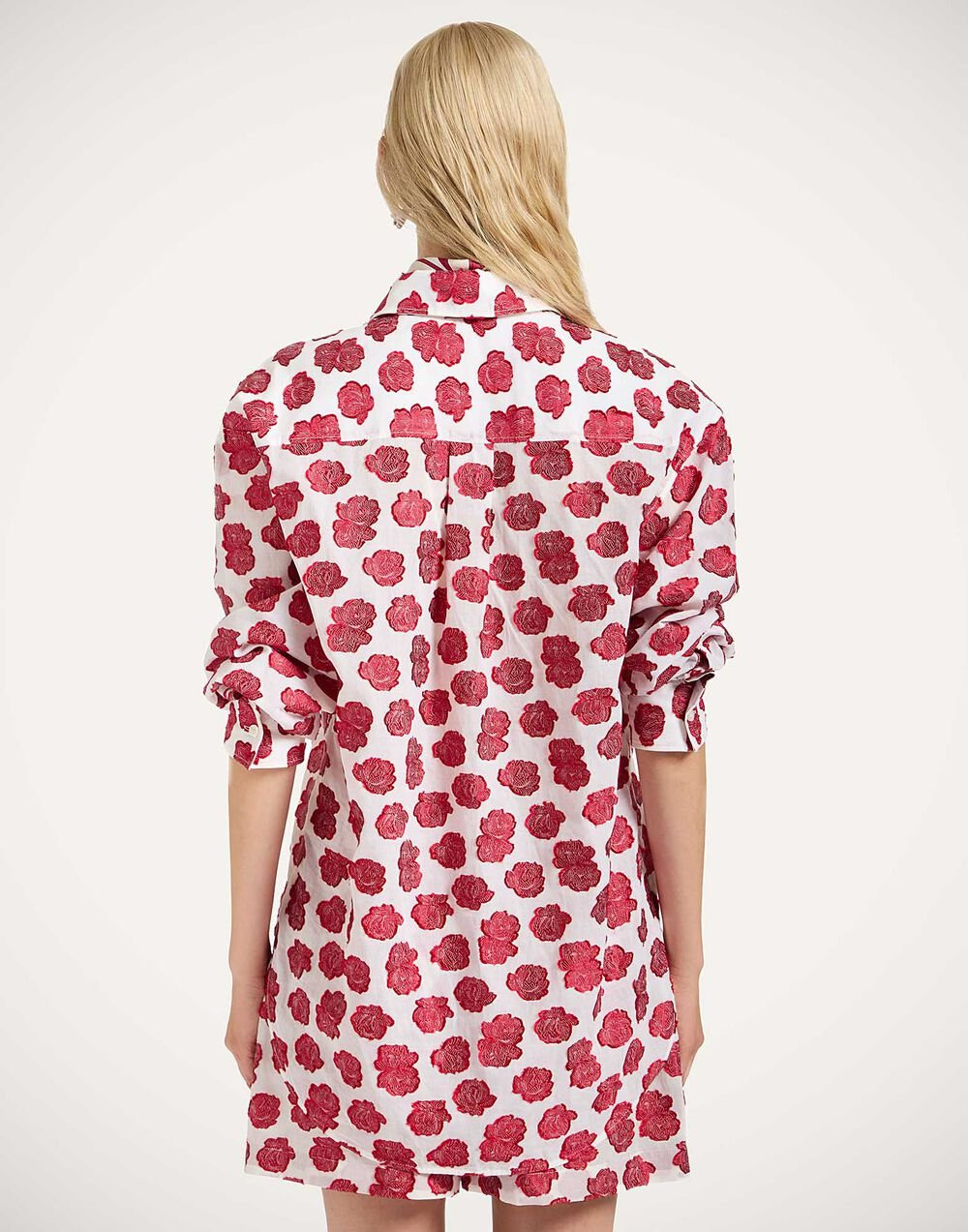 Better Than Your Boyfriend's Shirt - 5