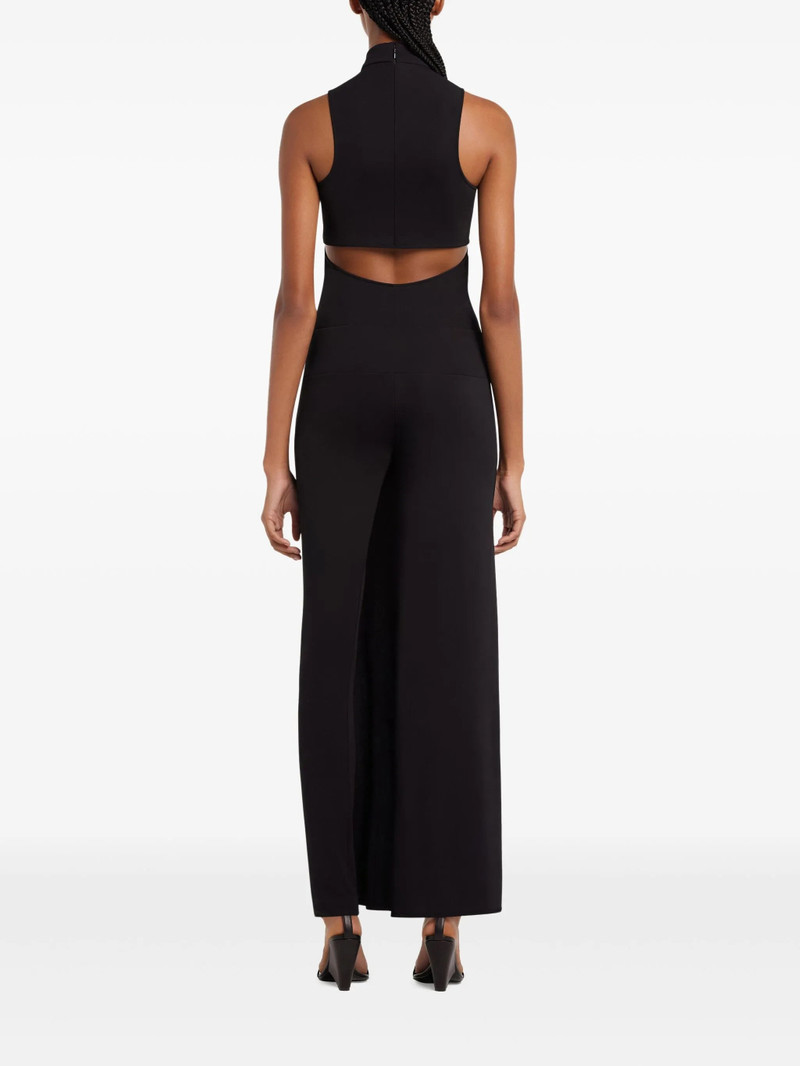 Mock-neck Bodysuit 3