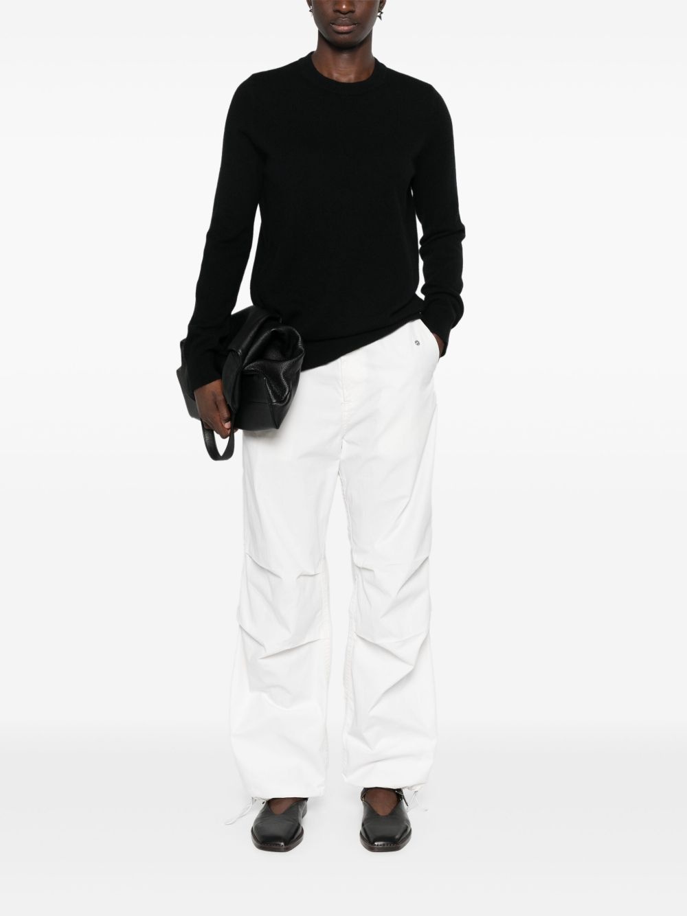 Helena cashmere jumper - 2