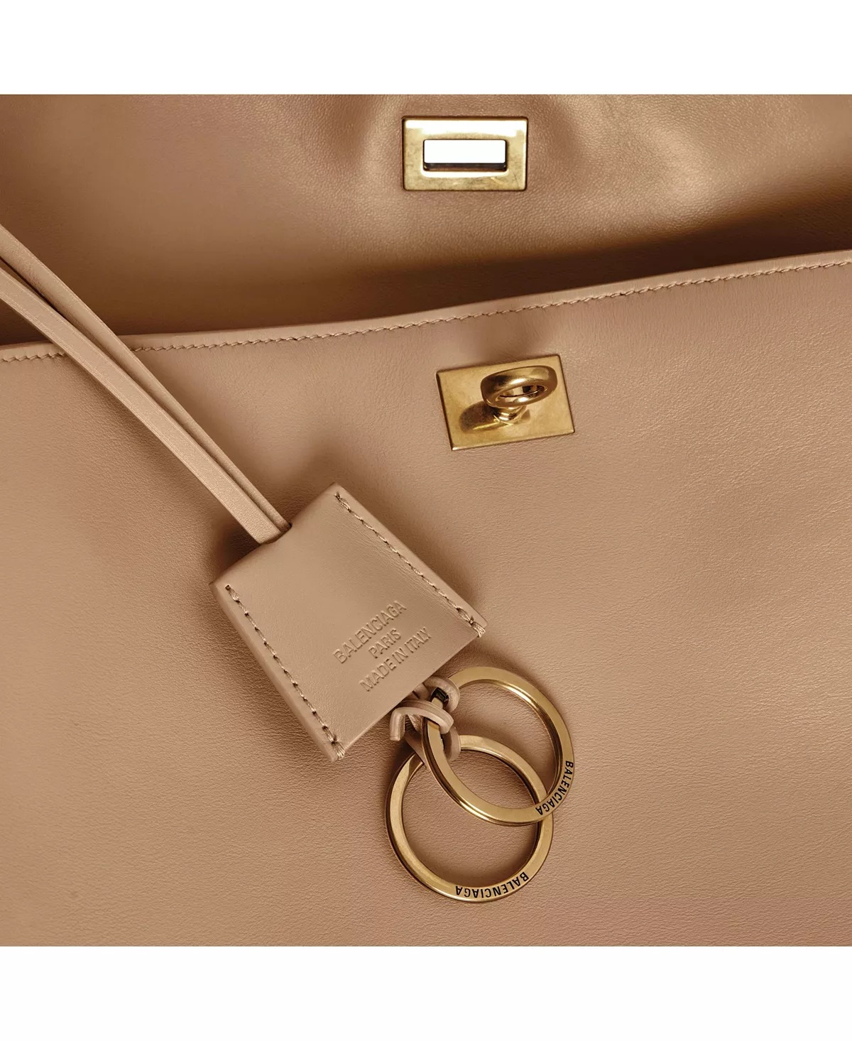 Rodeo Medium Handbag - 10