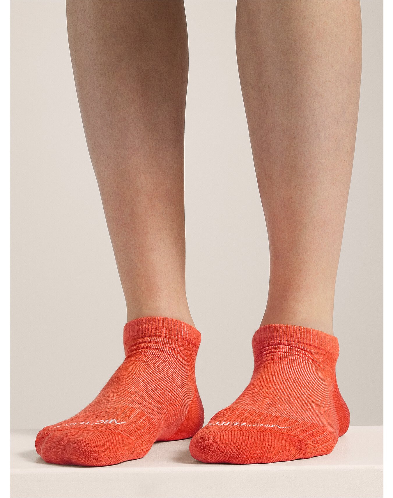 Merino Wool Low Cut Sock - 3