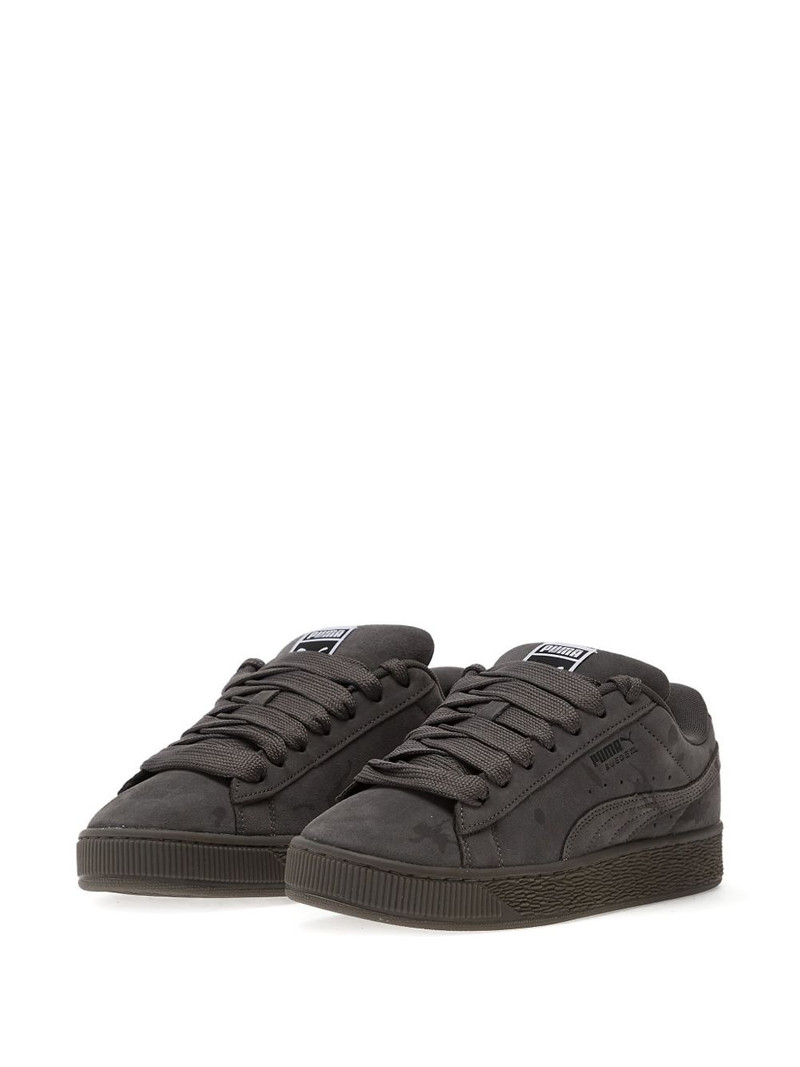 PUMA Suede XL Splatters sneakers outlook