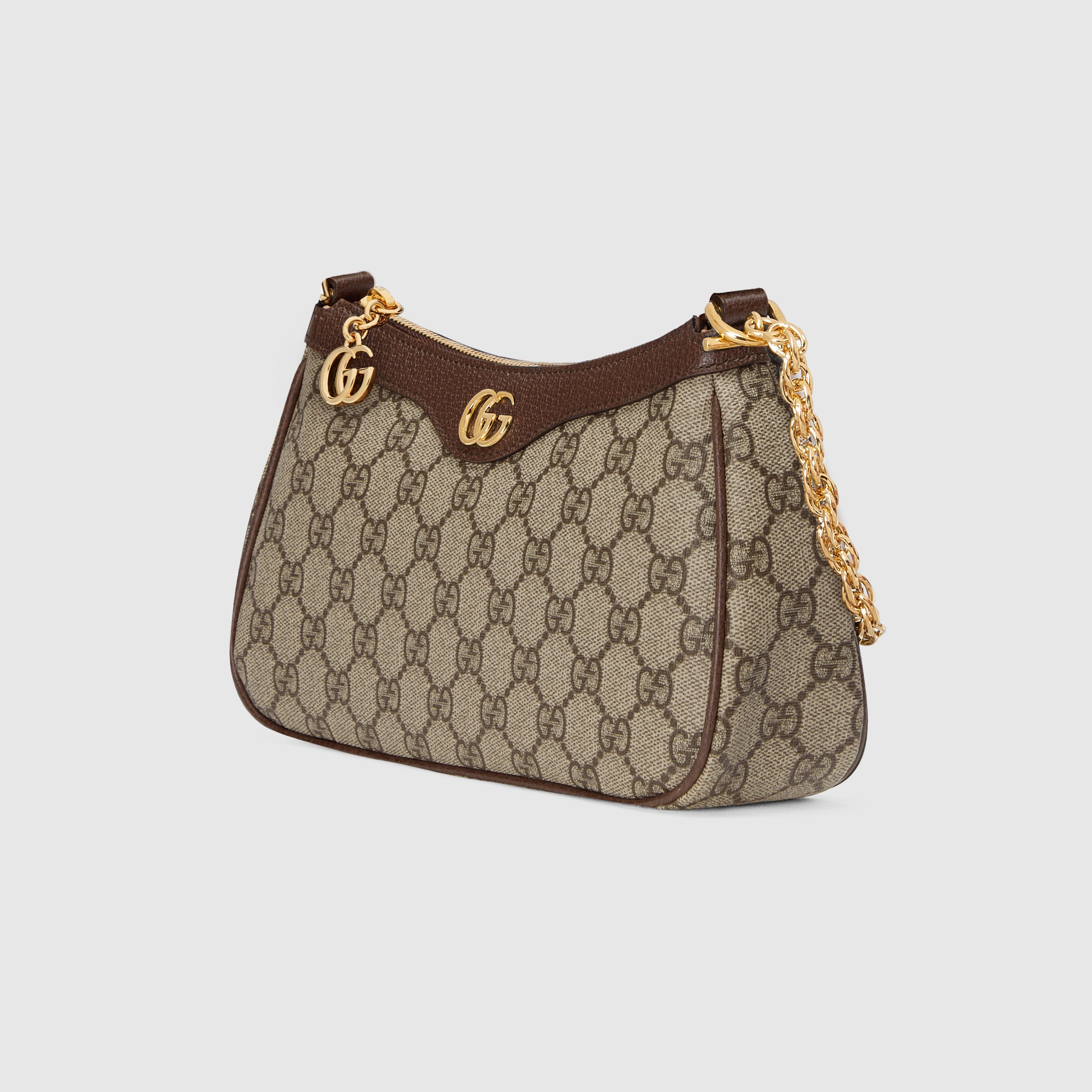 Ophidia GG small handbag - 2