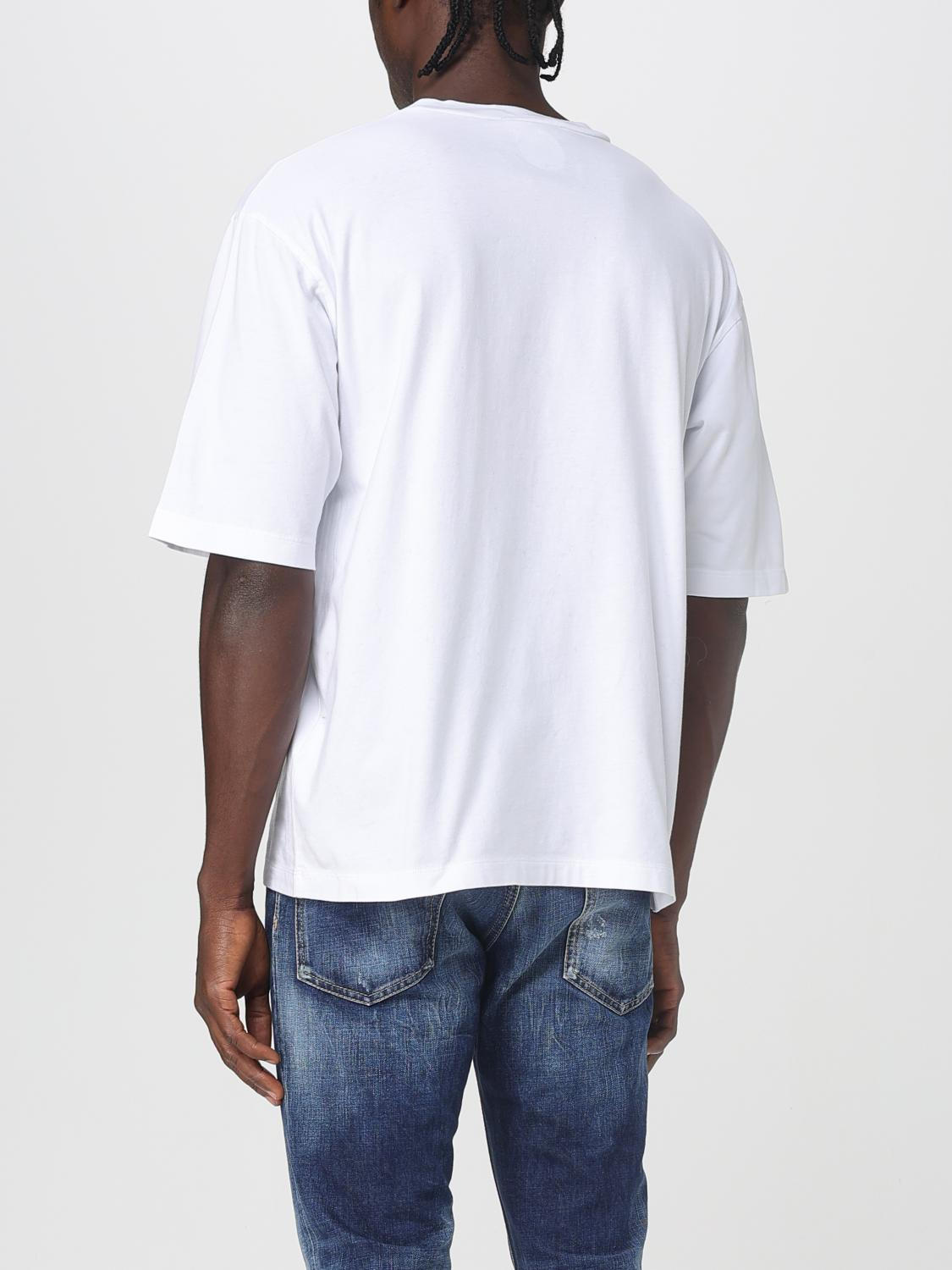 T-shirt men Dsquared2 - 2