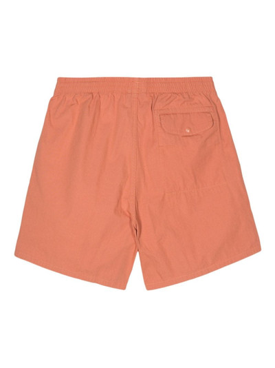 Patagonia Funhoggers cotton shorts outlook