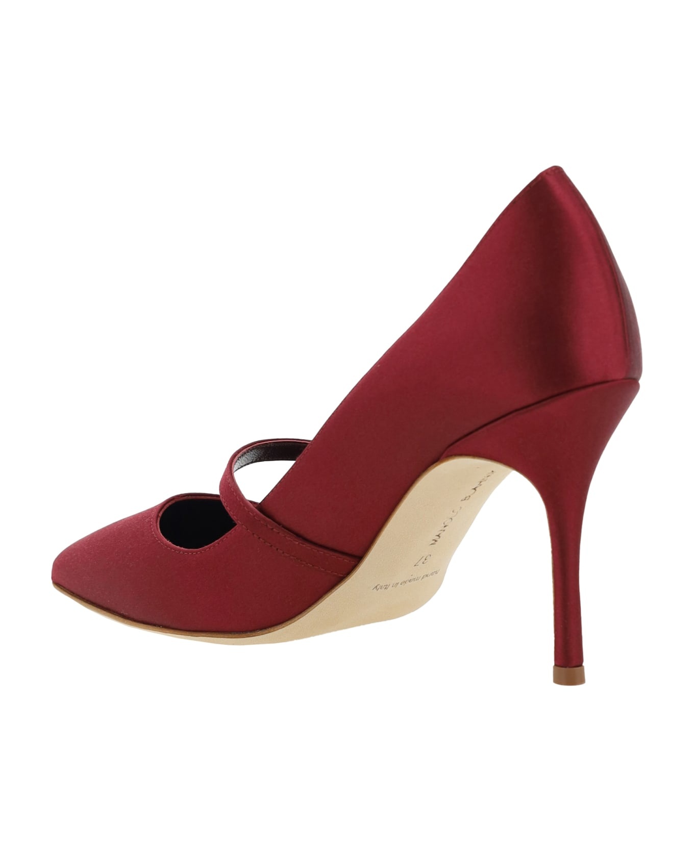 Ramima Fabio Pumps - 3