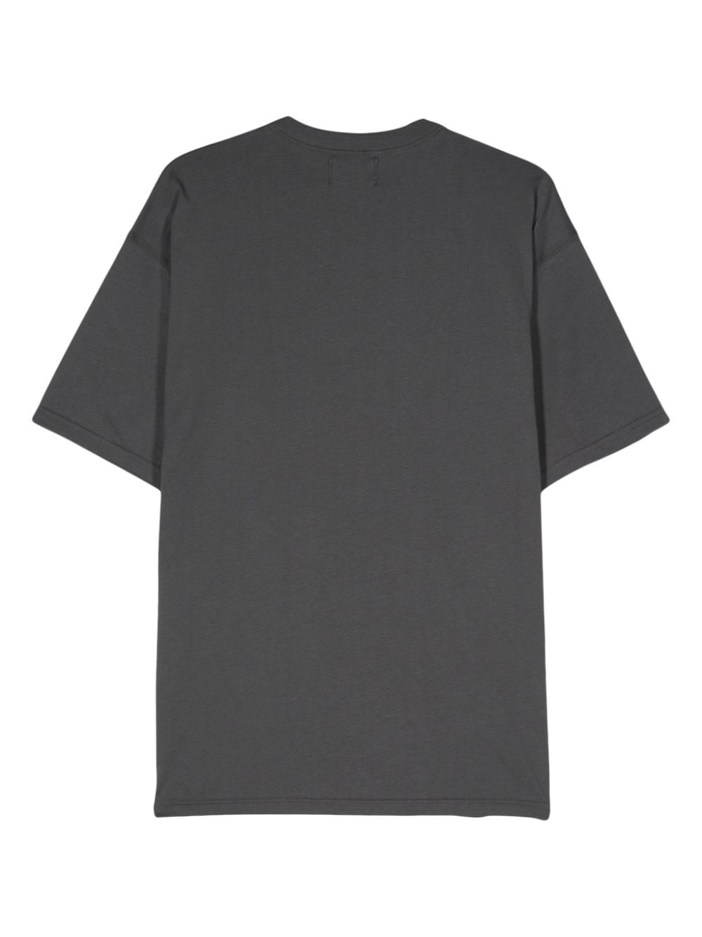 graphic-print cotton T-shirt - 2