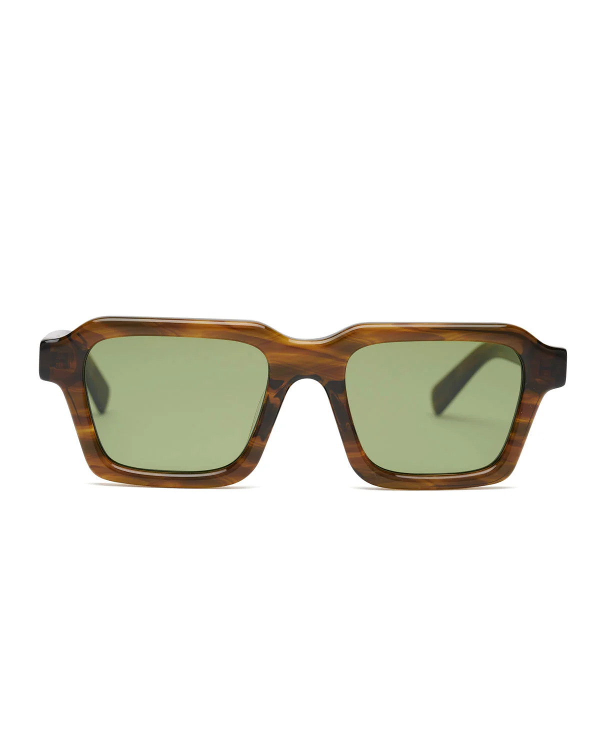 Staunton Post Modern Primitive Eye Protection - Tortoise - 1