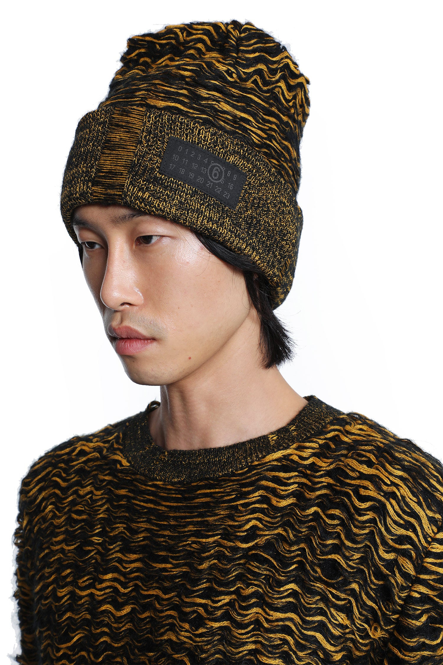 Tramato-Knit-Sweater - 4