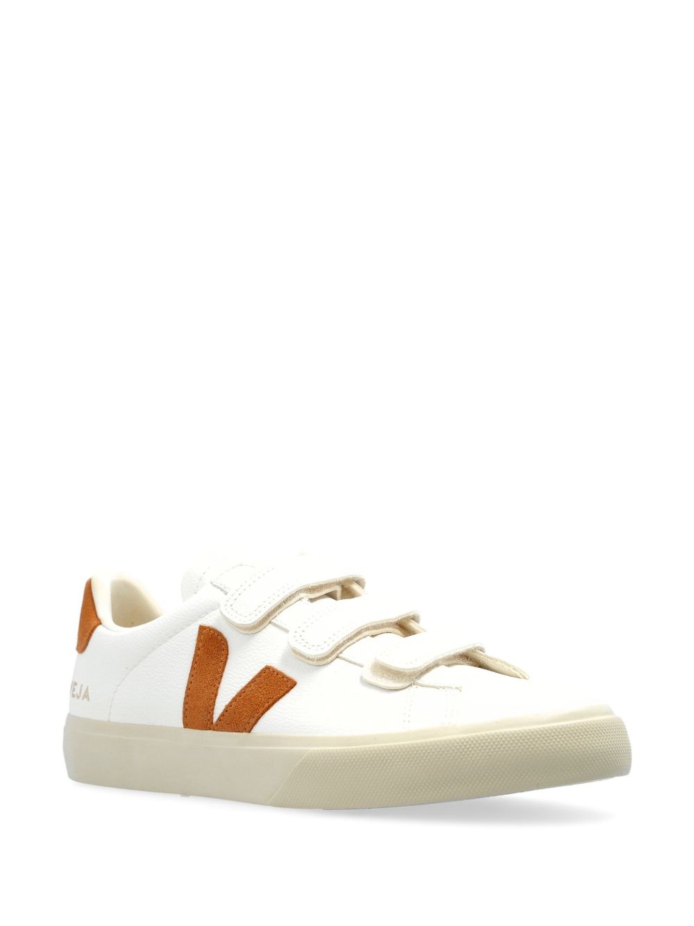 Recife leather sneakers - 2