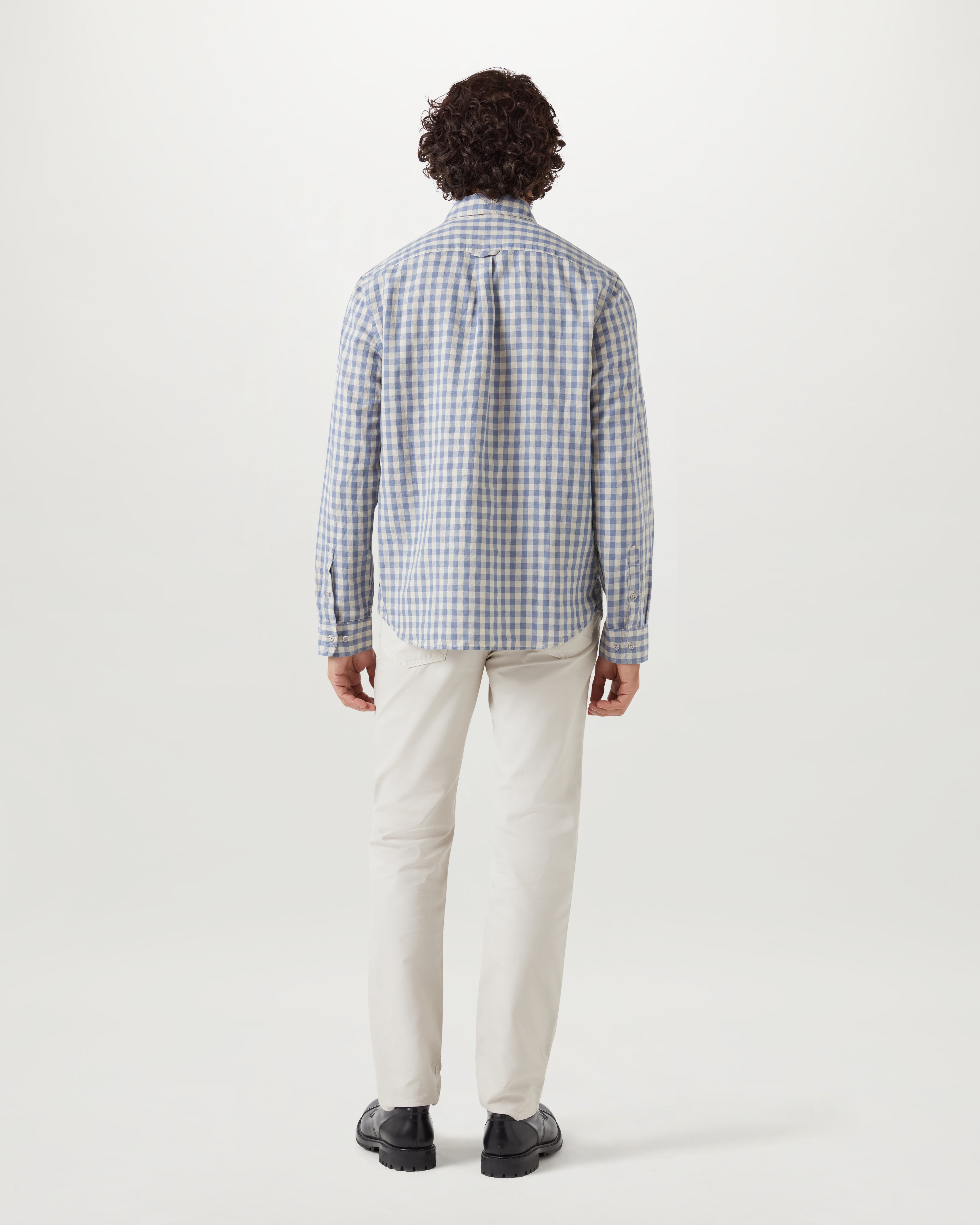 SCALE SHIRT - 5