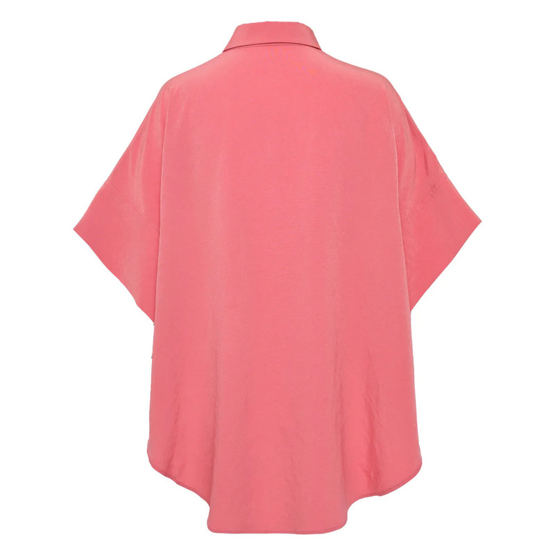 Y's Short Cuffs Blouse outlook