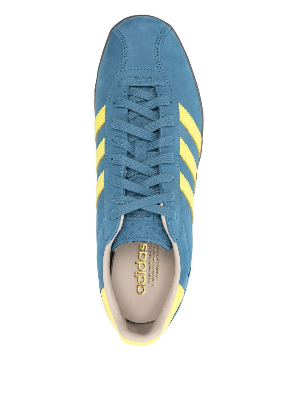Gazelle Indoor sneakers - 4