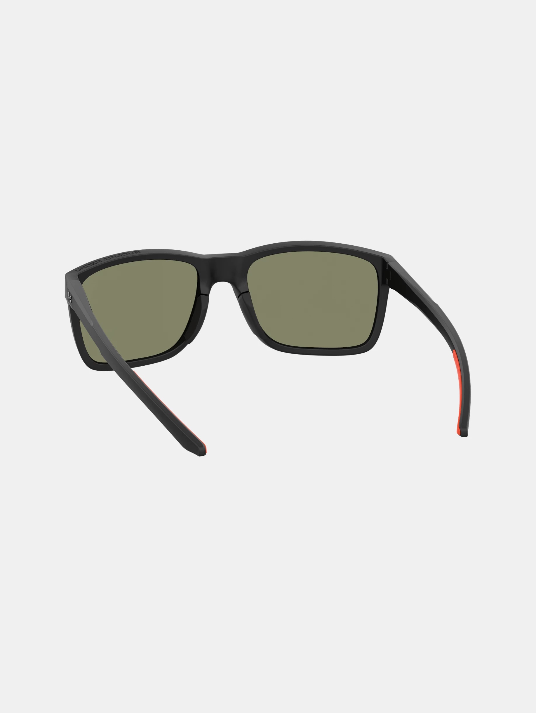 Unisex UA Hustle Mirror Sunglasses - 2