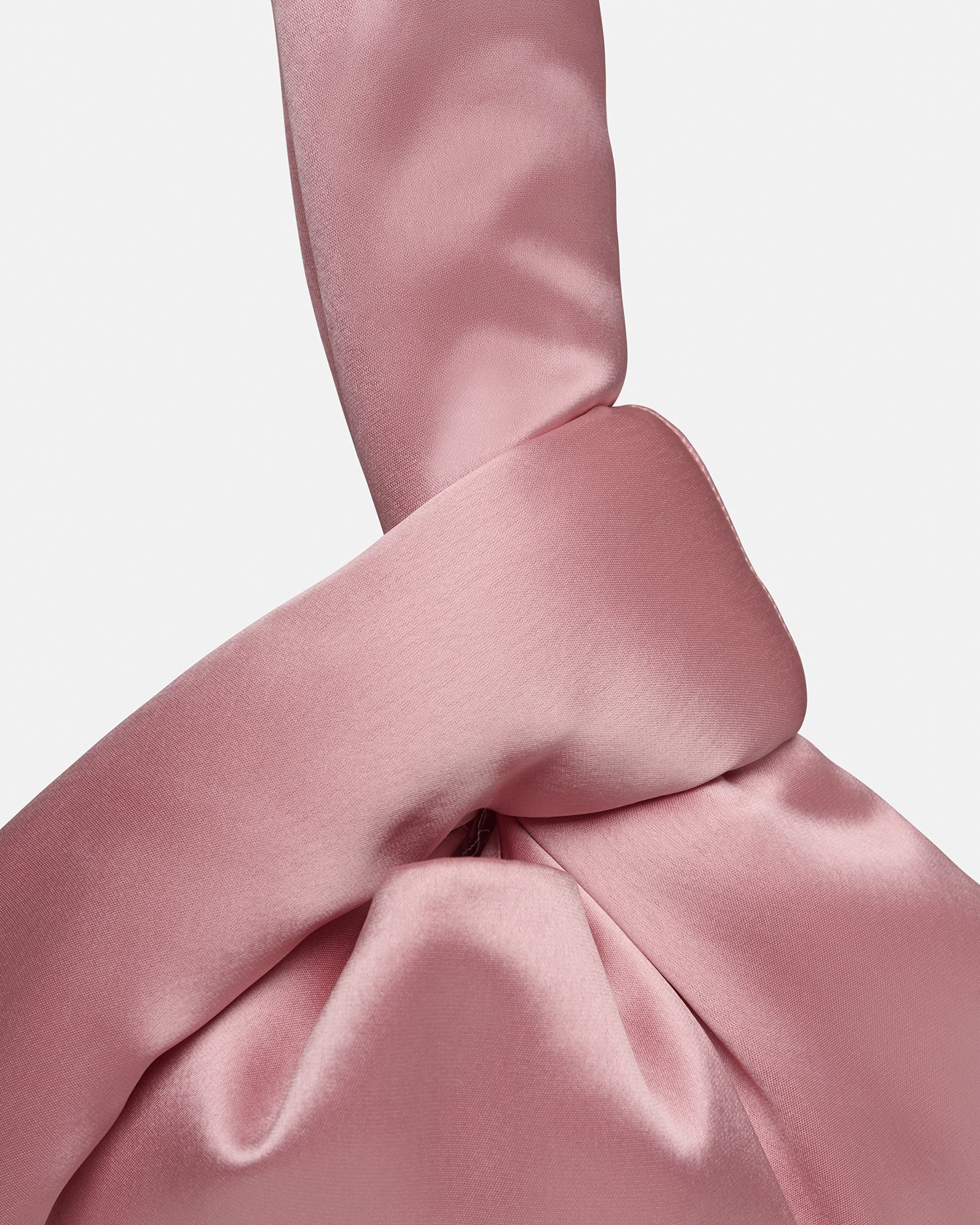 Slip Satin Bag - 5