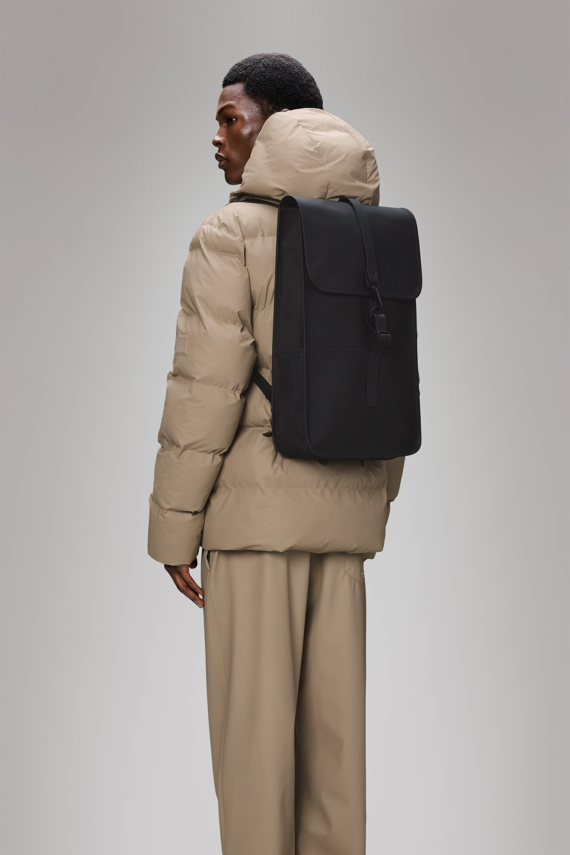 Backpack - 2
