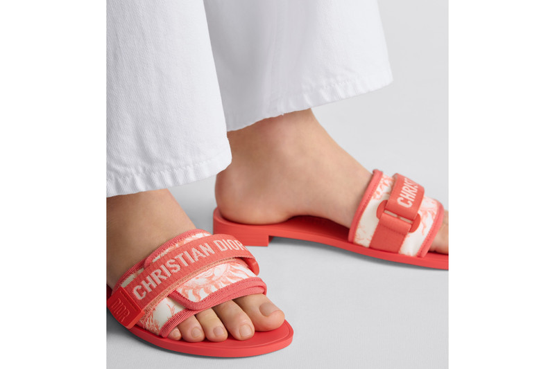 Dioriviera Dio(r)evolution Slide 4