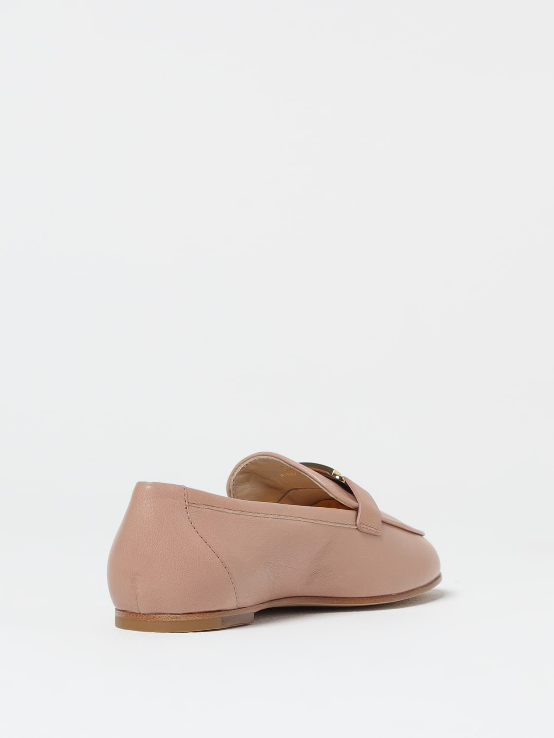 Loafers woman Tod's - 3