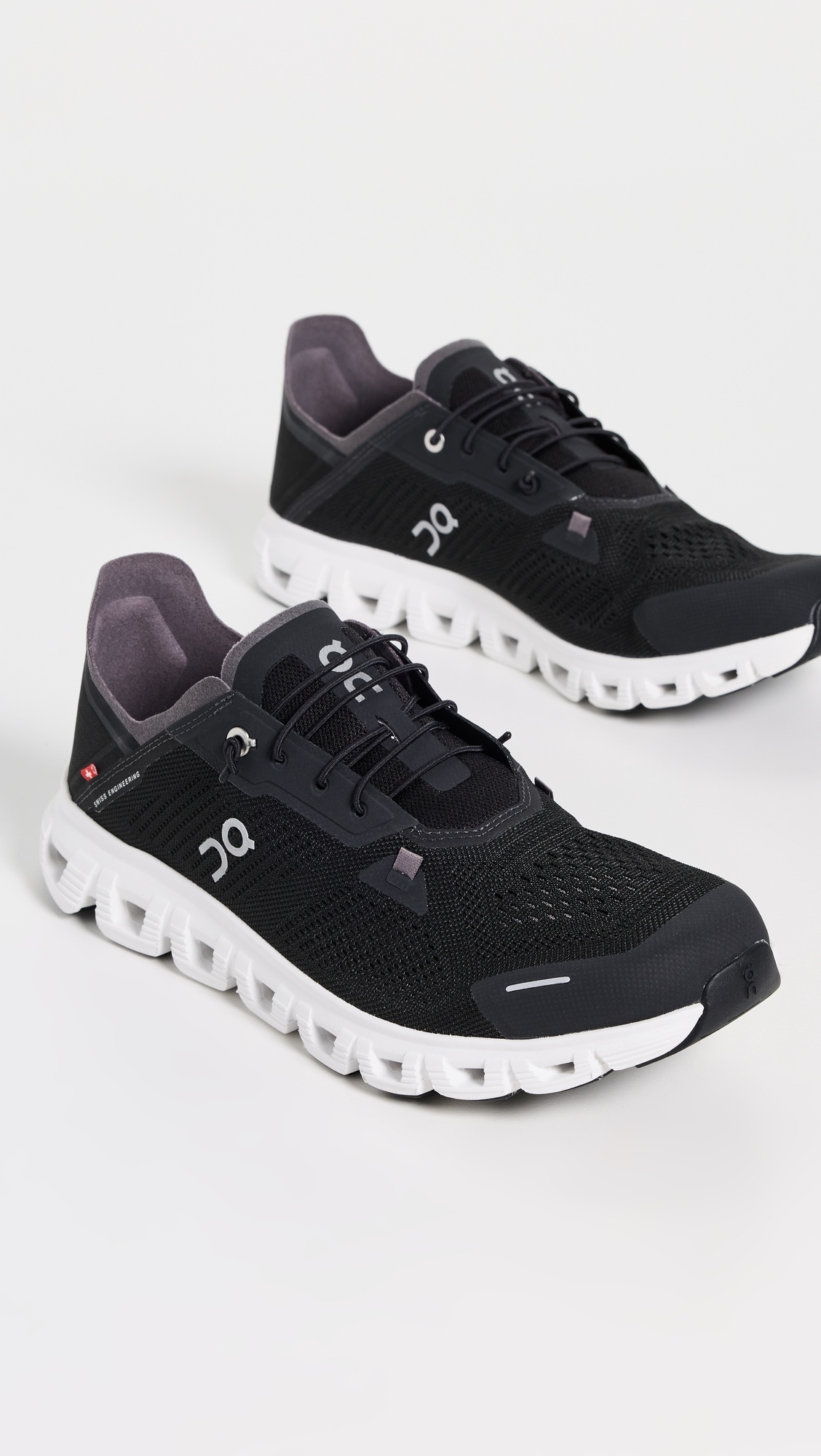 Cloud 6 Coast Sneakers - 3