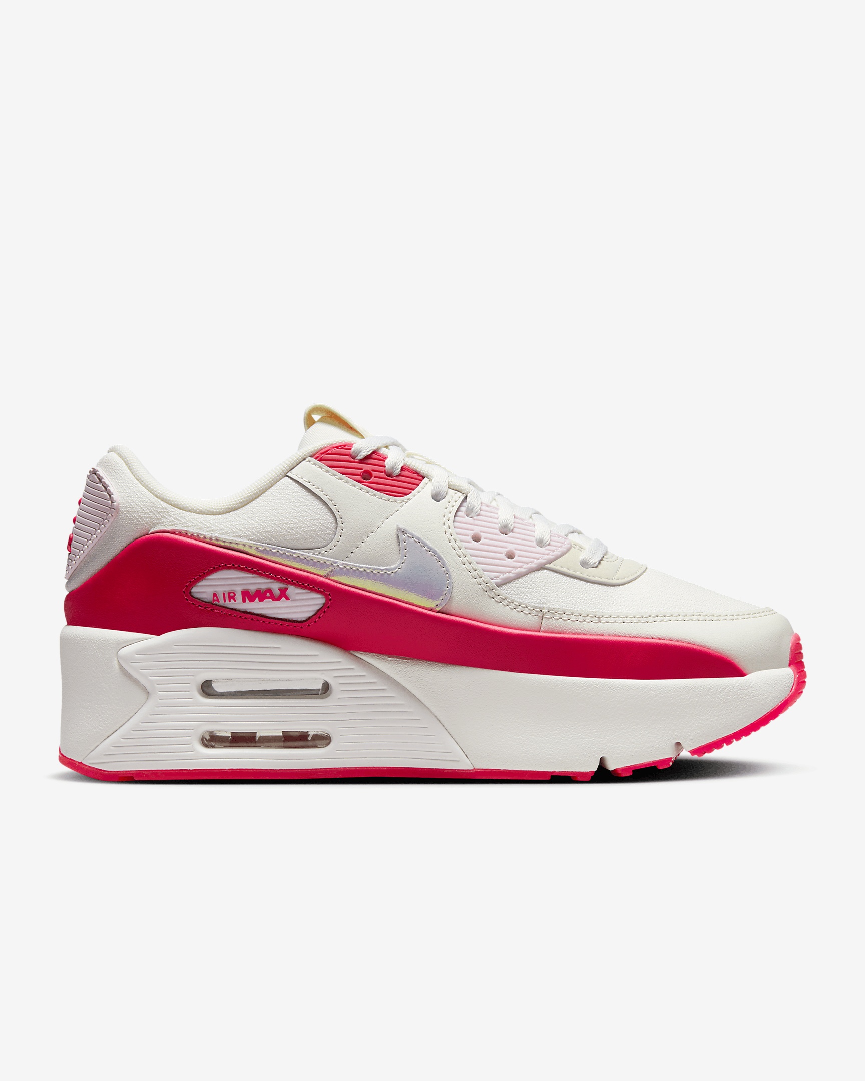 Nike Air Max 90 LV8 Women's Shoes - 4