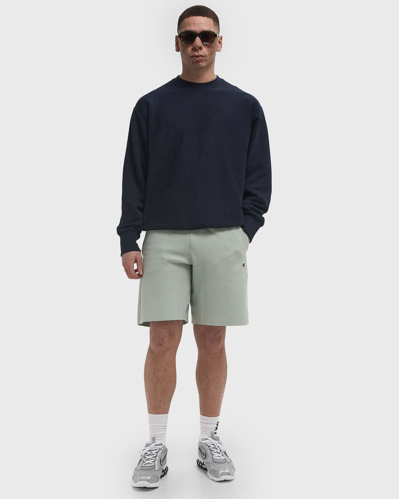 Shorts - 2