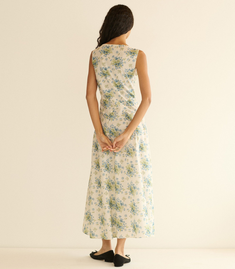BRUNA DRESS 6