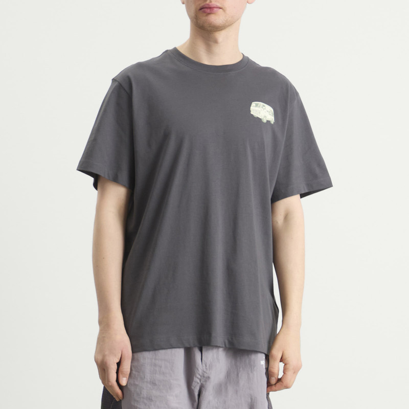 The North Face Van Life Relaxed T-Shirt 2