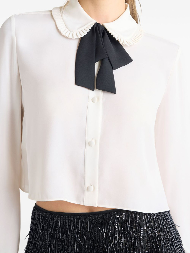 Zaida ruffled top 5