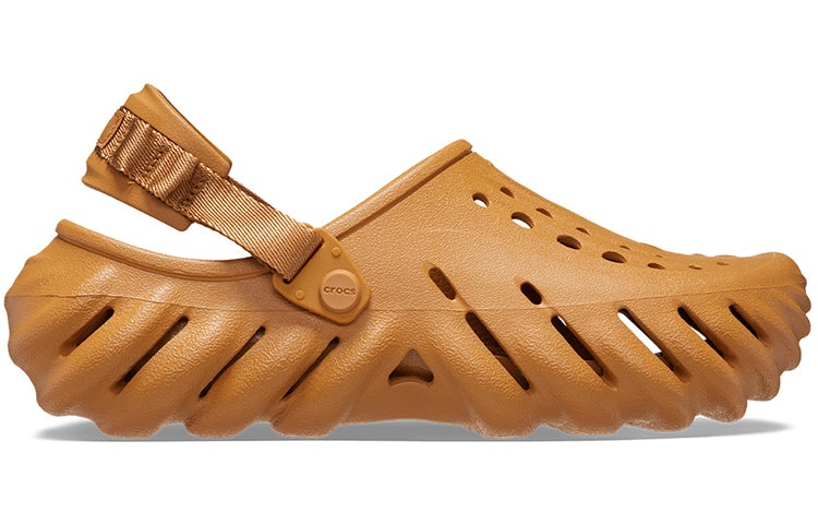 Crocs Echo Clogs 'Sand' 207937-202 - 3
