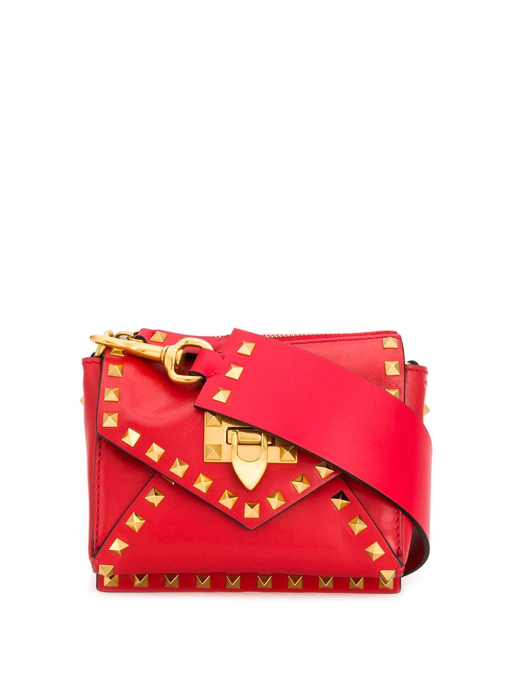 small Rockstud shoulder bag - 1