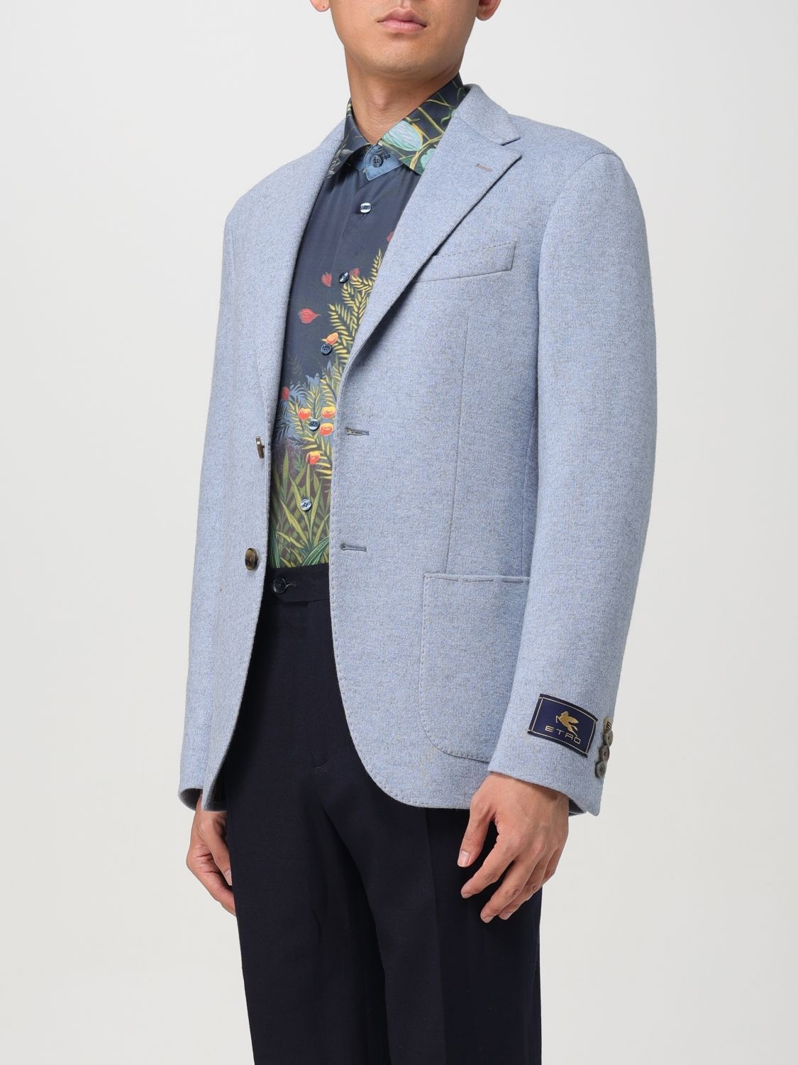 Jacket men Etro - 4