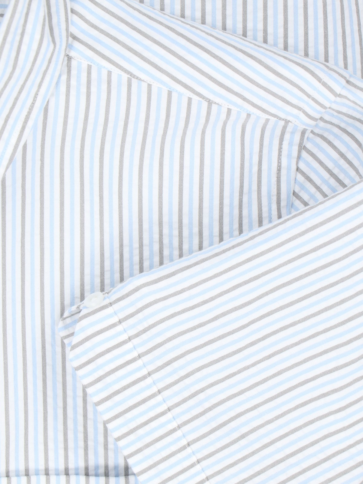 STRIPED SHIRT - 4
