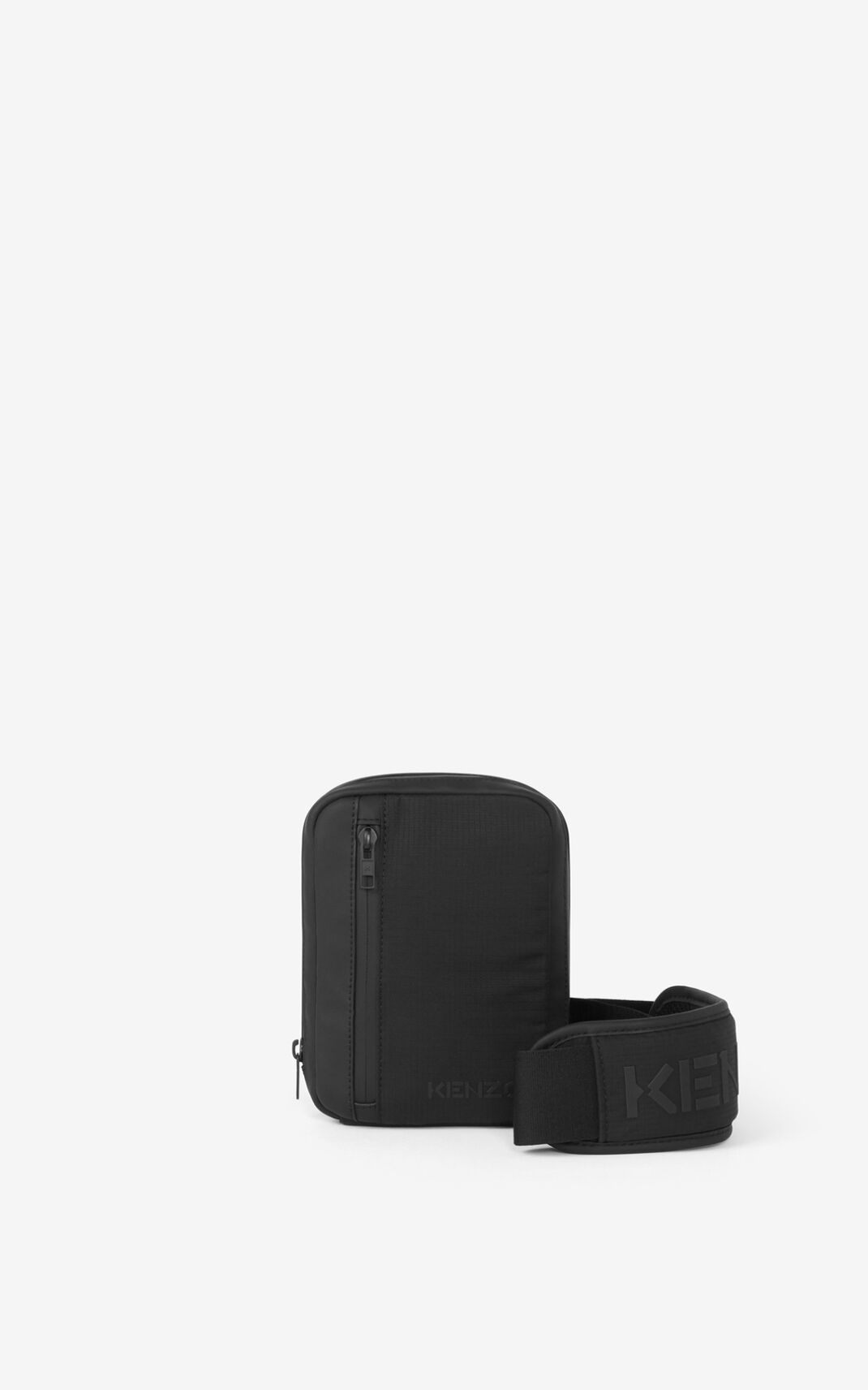 KENZO Kamera phone holder with strap - 1